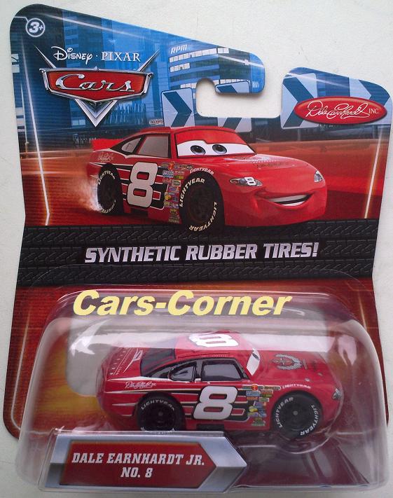 Dale Earnhardt Jr.