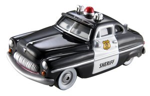 Sheriff